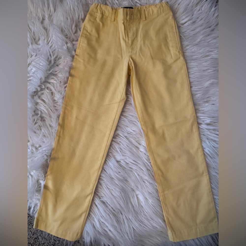 Ralph Lauren boys Chino pants